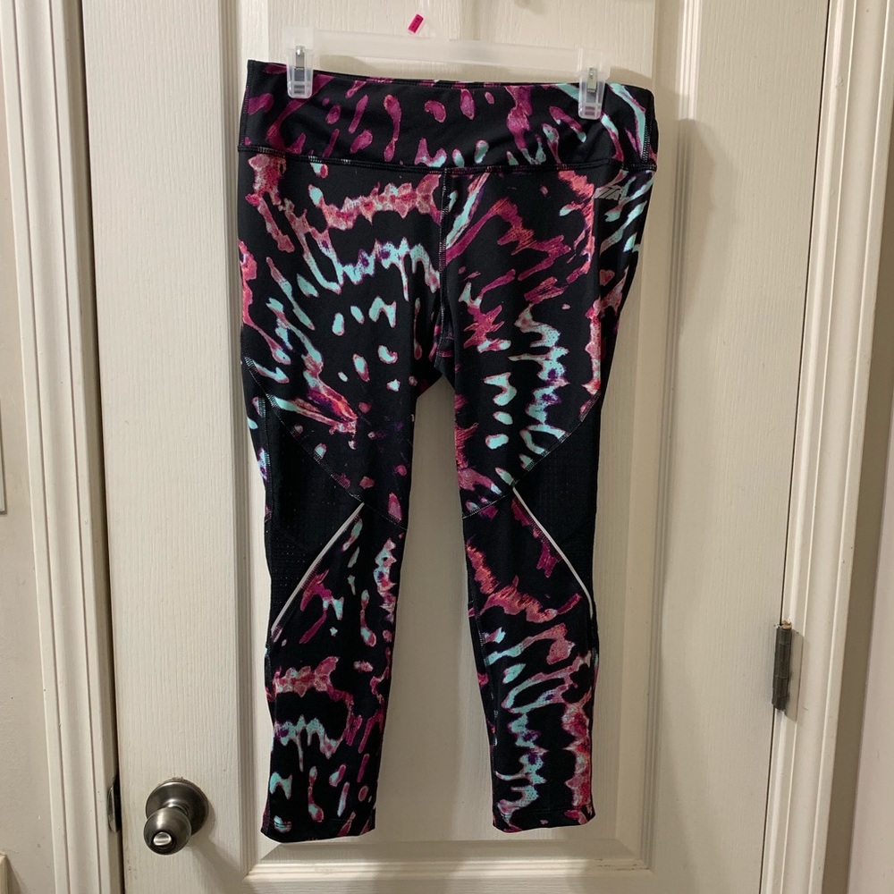 Workout Capris